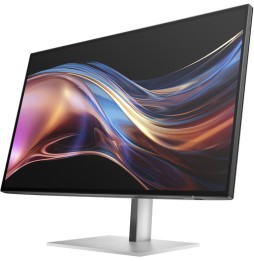 8J9E6AA HP Monitor serie 7 Pro QHD Thunderbolt 4 da 27'' - 727pu
