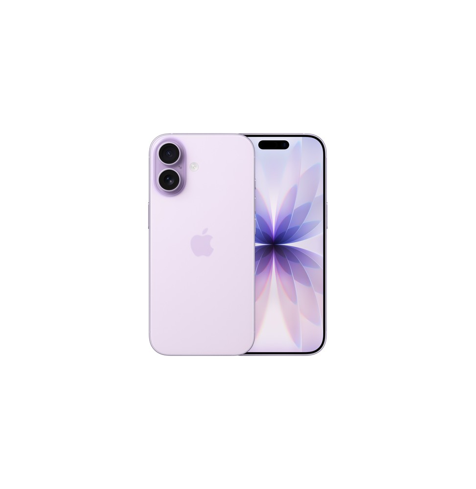 MG6M4QN/A Apple iPhone 17 256GB Lavanda