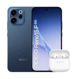 110010236271BU OPPO Reno15 F 5G Twilight Black Box