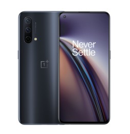 5011113507 OnePlus Nord CE 5G 16,3 cm (6.43") Doppia SIM Android 11 USB tipo-C 8 GB 256 GB 4500 mAh
