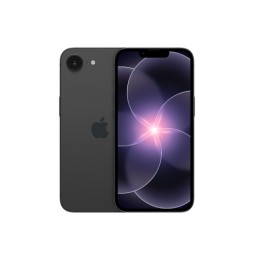 MHRY4ZD/A Apple iPhone 17e 512GB Nero