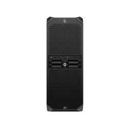 HP Z6 G5 A AMD Ryzen Threadripper PRO 7955WX 64 GB DDR5-SDRAM 2 TB SSD Windows 11 Pro Tower Stazione
