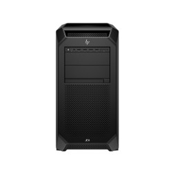 HP Z8 G5 Workstation Wolf Pro Security Edition Intel® Xeon® Gold 5415+ 64 GB DDR5-SDRAM Windows 11 P