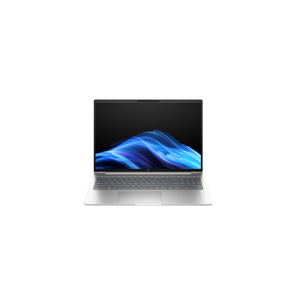 D76J8ET HP ProBook 4 G1i 16 inch Notebook AI PC Intel Core Ultra 5 225H Computer portatile 40,6 cm (