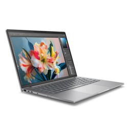 A3ZX1ET HP ZBook 8 G1i Wolf Pro Security Edition Intel Core Ultra 5 225H Workstation mobile 35,6 cm