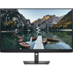 DELL-U3226Q DELL UltraSharp U3226Q Monitor PC 80 cm (31.5") 3840 x 2160 Pixel 4K Ultra HD QD-OLED Ne