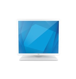 E658586 Elo Touch Solutions 1903LM 48,3 cm (19") LCD 225 cd/m² SVGA Bianco Touch screen