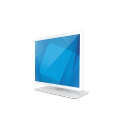 E658586 Elo Touch Solutions 1903LM 48,3 cm (19") LCD 225 cd/m² SVGA Bianco Touch screen
