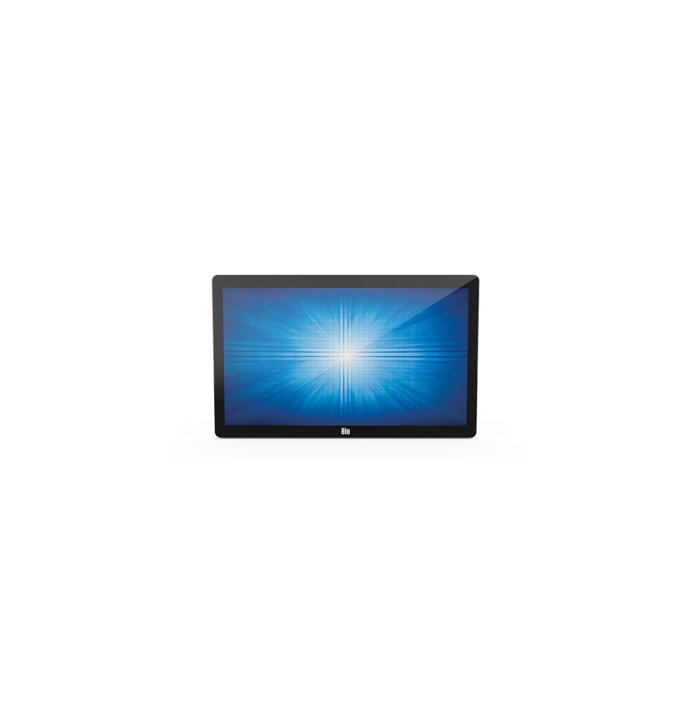 E126096 Elo Touch Solutions 2202L 54,6 cm (21.5") LCD 250 cd/m² Full HD Nero Touch screen