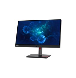 63E4GAT2EU Lenovo ThinkVision P27pz-30 Monitor PC 68,6 cm (27") 3840 x 2160 Pixel 4K Ultra HD LCD Ne