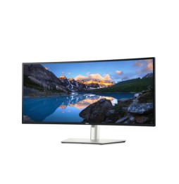 DELL-U3425WE DELL UltraSharp U3425WE Monitor PC 86,7 cm (34.1") 3440 x 1440 Pixel Wide Quad HD LCD N
