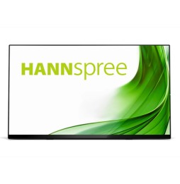 Hannspree HT279PPB Monitor PC 68,6 cm (27") 1920 x 1080 Pixel Full HD LED Touch screen Nero