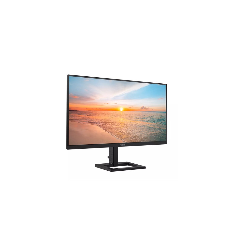 Philips 27E1N1800AE/00 Monitor PC 68,6 cm (27") 3840 x 2160 Pixel 4K Ultra HD LED Nero