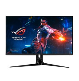 90LM03S0-B04170 ASUS ROG Swift PG329Q Monitor PC 81,3 cm (32") 2560 x 1440 Pixel Quad HD Nero
