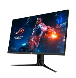 90LM03S0-B04170 ASUS ROG Swift PG329Q Monitor PC 81,3 cm (32") 2560 x 1440 Pixel Quad HD Nero