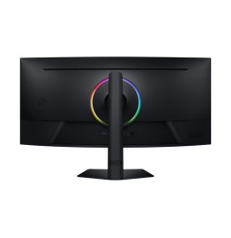 LS40FG750EUXEN Samsung Monitor Gaming Odyssey G7 - G75F da 40" WUHD Curvo
