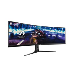 90LM04H0-B01170 ASUS ROG Strix XG49VQ Monitor PC 124,5 cm (49") 3840 x 1080 Pixel UltraWide Full HD