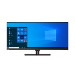 62C1GAT6EU Lenovo ThinkVision P40w-20 LED display 100,8 cm (39.7") 5120 x 2160 Pixel 5K Ultra HD Ner
