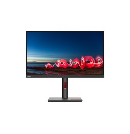 63A4MAT1EU Lenovo ThinkVision T27i-30 Monitor PC 68,6 cm (27") 1920 x 1080 Pixel Full HD LED Nero