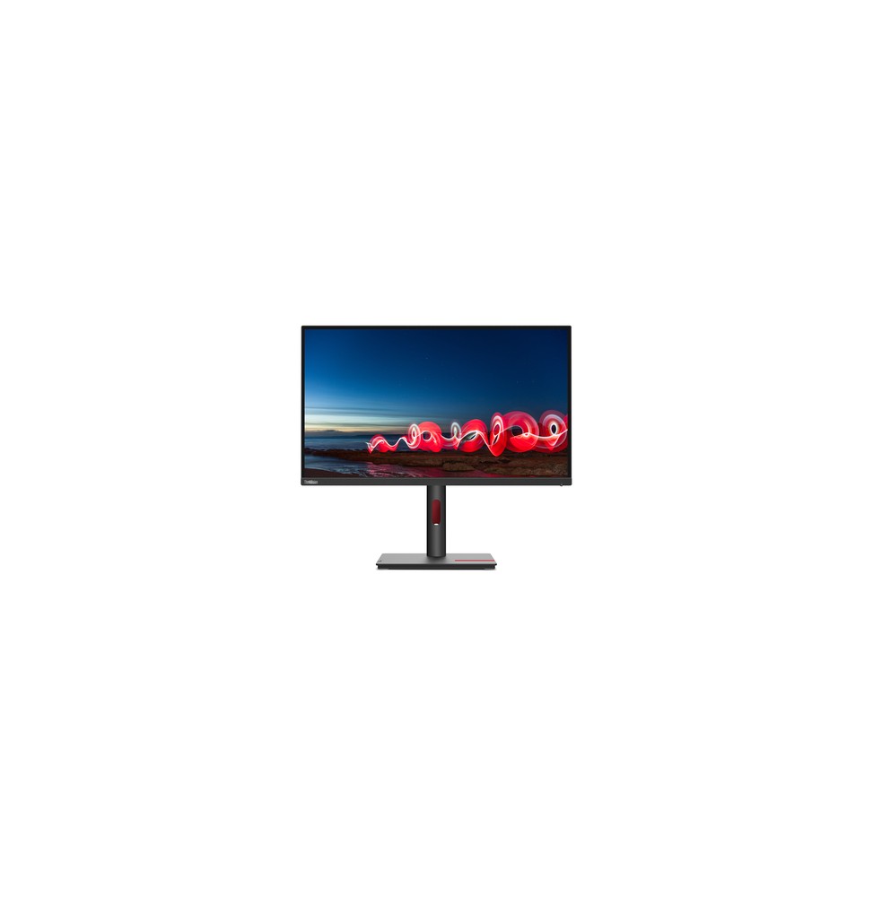 63A4MAT1EU Lenovo ThinkVision T27i-30 Monitor PC 68,6 cm (27") 1920 x 1080 Pixel Full HD LED Nero