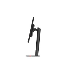63A4MAT1EU Lenovo ThinkVision T27i-30 Monitor PC 68,6 cm (27") 1920 x 1080 Pixel Full HD LED Nero