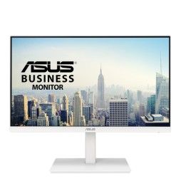 90LM0562-B01170 ASUS VA24EQSB-W Monitor PC 60,5 cm (23.8") 1920 x 1080 Pixel Full HD LED Bianco