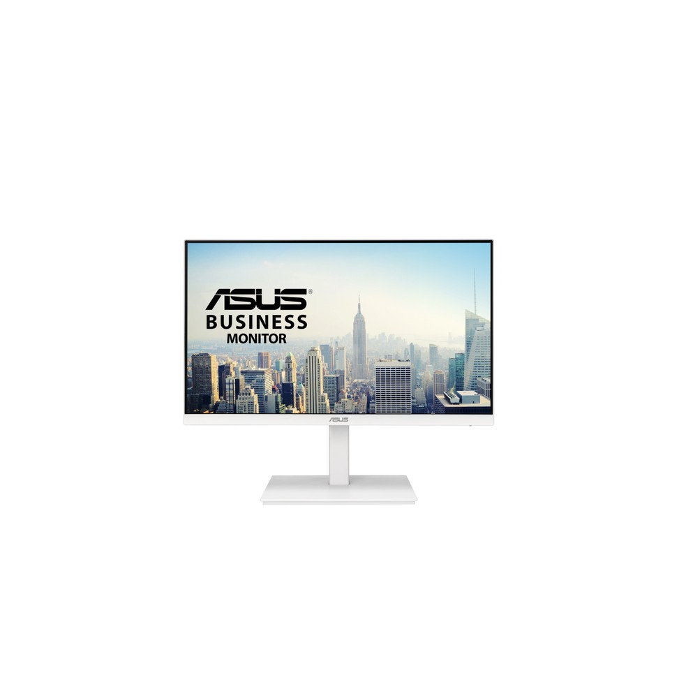 90LM0562-B01170 ASUS VA24EQSB-W Monitor PC 60,5 cm (23.8") 1920 x 1080 Pixel Full HD LED Bianco