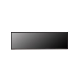 LG 37BH7N-H Pannello piatto per segnaletica digitale 94 cm (37") LCD Wi-Fi 700 cd/m² Full HD Nero We