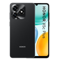5109BYFM Honor X5c PLUS 17,1 cm (6.74") MagicOS 9.0 4 GB 256 GB 5260 mAh Nero