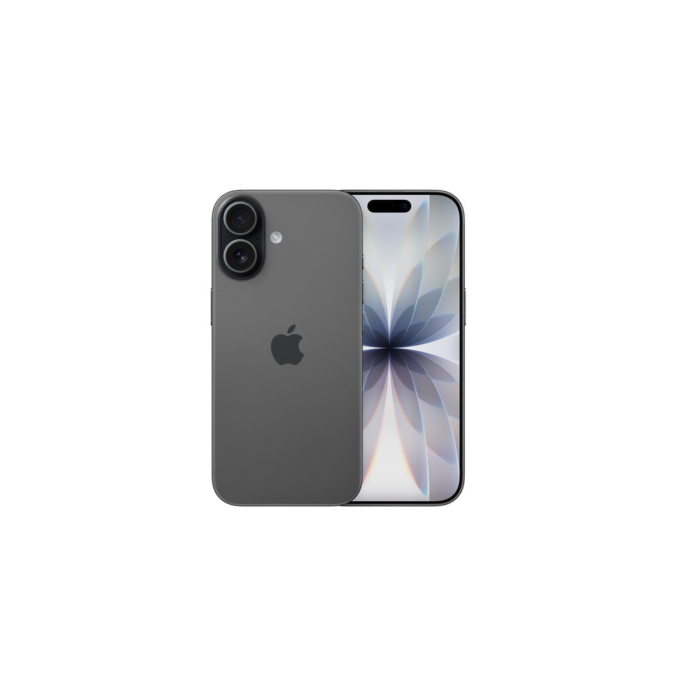 MG6P4QL/A Apple iPhone 17 512GB Nero