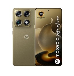 PBAB0003SE Motorola signature 17,2 cm (6.78") Doppia SIM Android 16.0 5G USB tipo-C 16 GB 512 GB 520