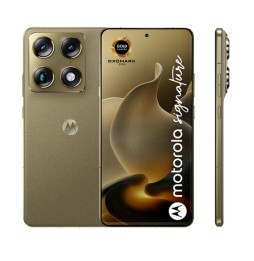 PBAB0003SE Motorola signature 17,2 cm (6.78") Doppia SIM Android 16.0 5G USB tipo-C 16 GB 512 GB 520