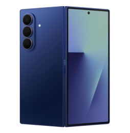 Samsung SM-F966BDBNEUB smartphone 20,3 cm (8") Doppia SIM Android 16.0 5G USB tipo-C 16 GB 1 TB 4400