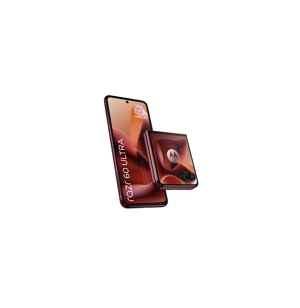 PB8R0005SE Motorola razr 60 ultra 17,7 cm (6.96") Doppia SIM Android 15 5G USB tipo-C 16 GB 512 GB 4