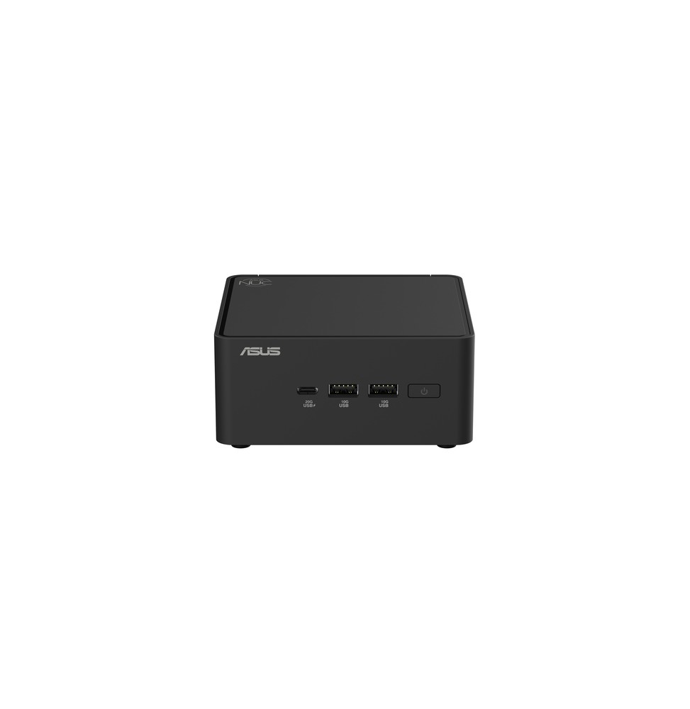 ASUS NUC 15 Pro RNUC15CRHI300000 Nero 100U