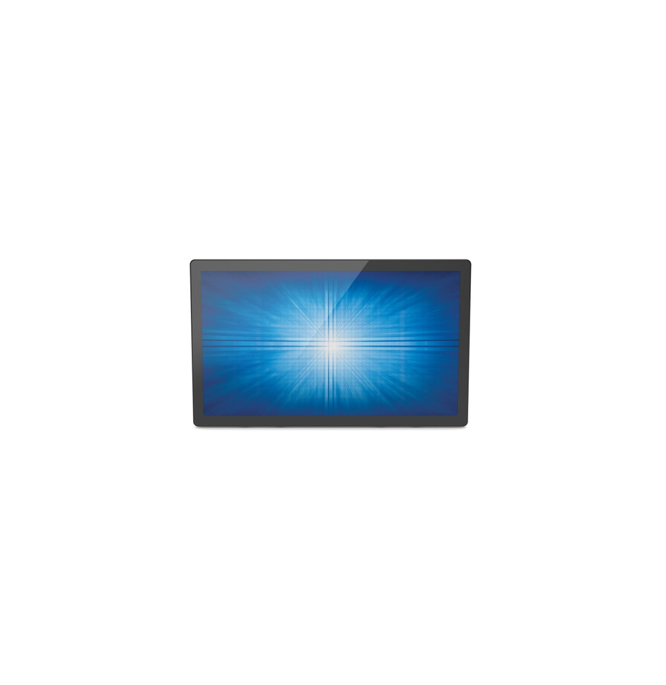 E493782 Elo Touch Solutions 2494L 60,5 cm (23.8") LCD 225 cd/m² Full HD Nero Touch screen