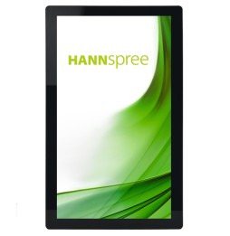 Hannspree Open Frame HO165PTB visualizzatore di messaggi 39,6 cm (15.6") LED 250 cd/m² Full HD Nero
