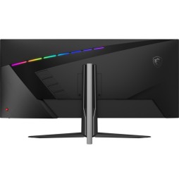 MSI MAG401QR Monitor PC 101,6 cm (40") 3440 x 1440 Pixel UltraWide Quad HD Nero