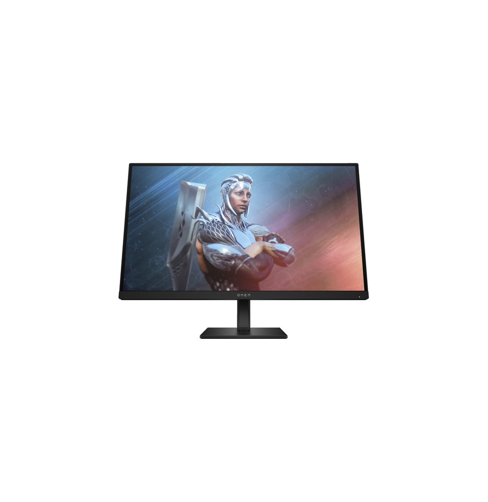 780F9E9 OMEN by HP Monitor da gaming 27" FHD 165 Hz – OMEN 27