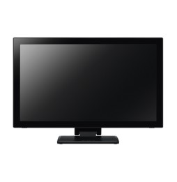 AG Neovo TM-23 Monitor PC 58,4 cm (23") 1920 x 1080 Pixel Full HD LCD Touch screen Da tavolo Nero