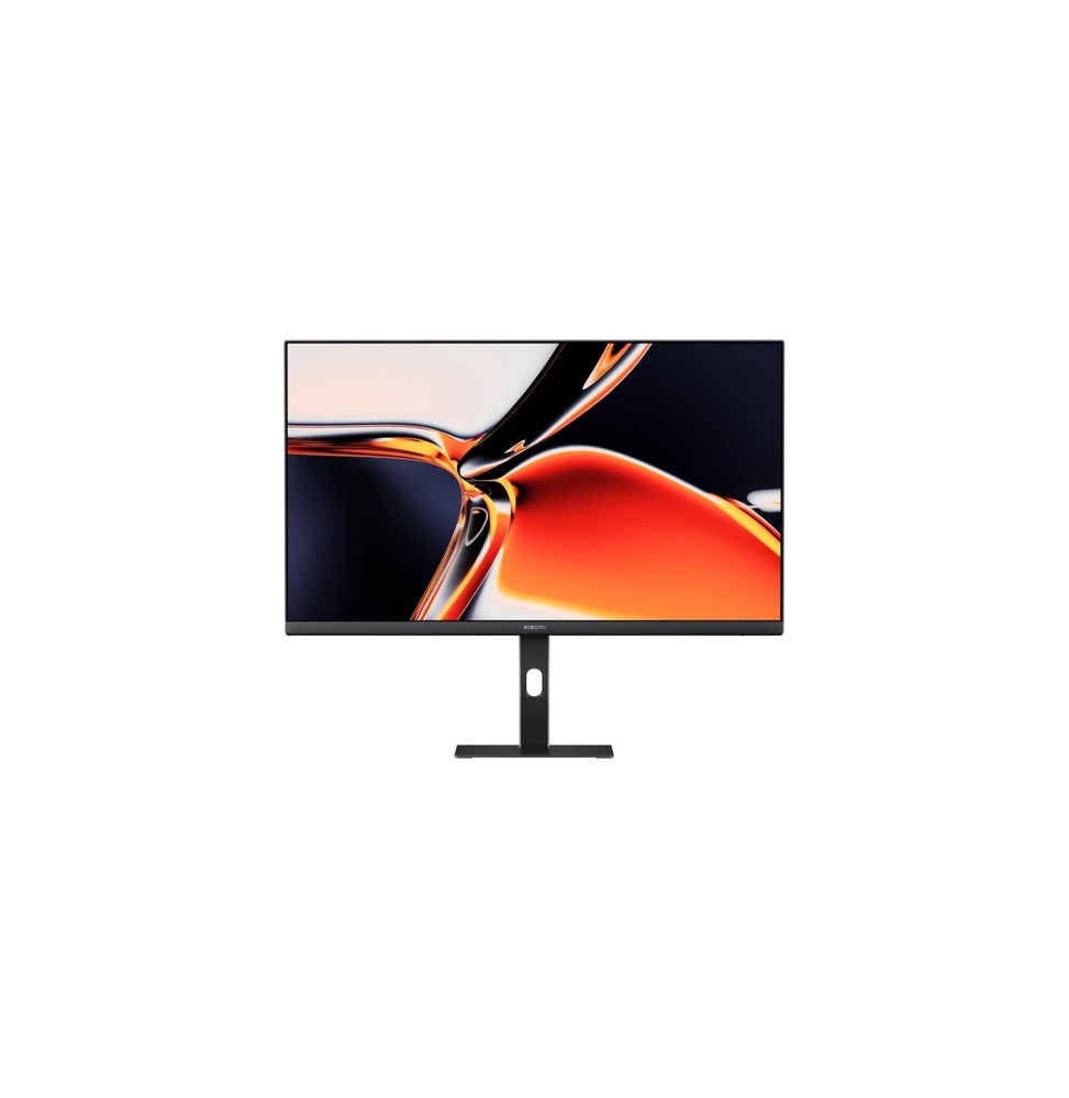 66380 Xiaomi A27Ui Monitor PC 68,6 cm (27") 3840 x 2160 Pixel Full HD LCD Nero