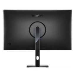 66380 Xiaomi A27Ui Monitor PC 68,6 cm (27") 3840 x 2160 Pixel Full HD LCD Nero