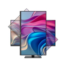 MODERN MD272UPHG MSI Modern MD272UPHG Monitor PC 68,6 cm (27") 3840 x 2160 Pixel 4K Ultra HD Nero