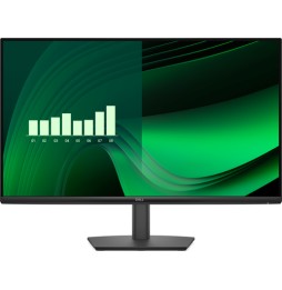 DELL-E2725HM DELL E Series E2725HM Monitor PC 68,6 cm (27") 1920 x 1080 Pixel Full HD LCD Nero