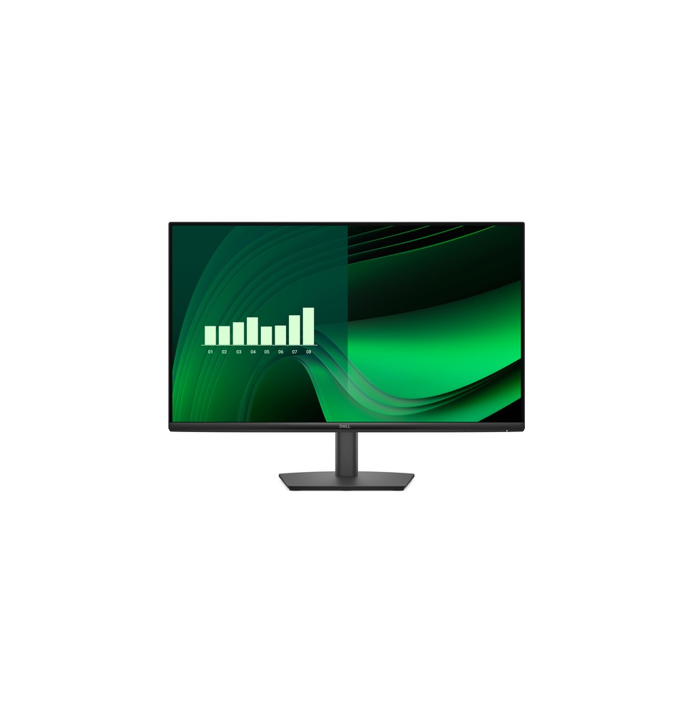 DELL-E2725HM DELL E Series E2725HM Monitor PC 68,6 cm (27") 1920 x 1080 Pixel Full HD LCD Nero