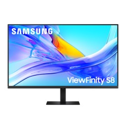 LS37D804UAUXEN Samsung S80UD Monitor PC 94 cm (37") 3840 x 2160 Pixel 4K Ultra HD LCD Nero