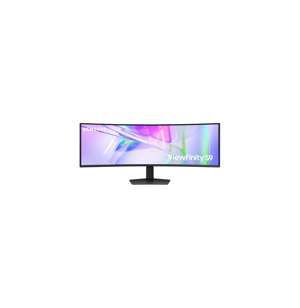 LS49C950UAUXEN Samsung Monitor HRM ViewFinity S9 - S95UC da 49'' Dual QHD Curvo