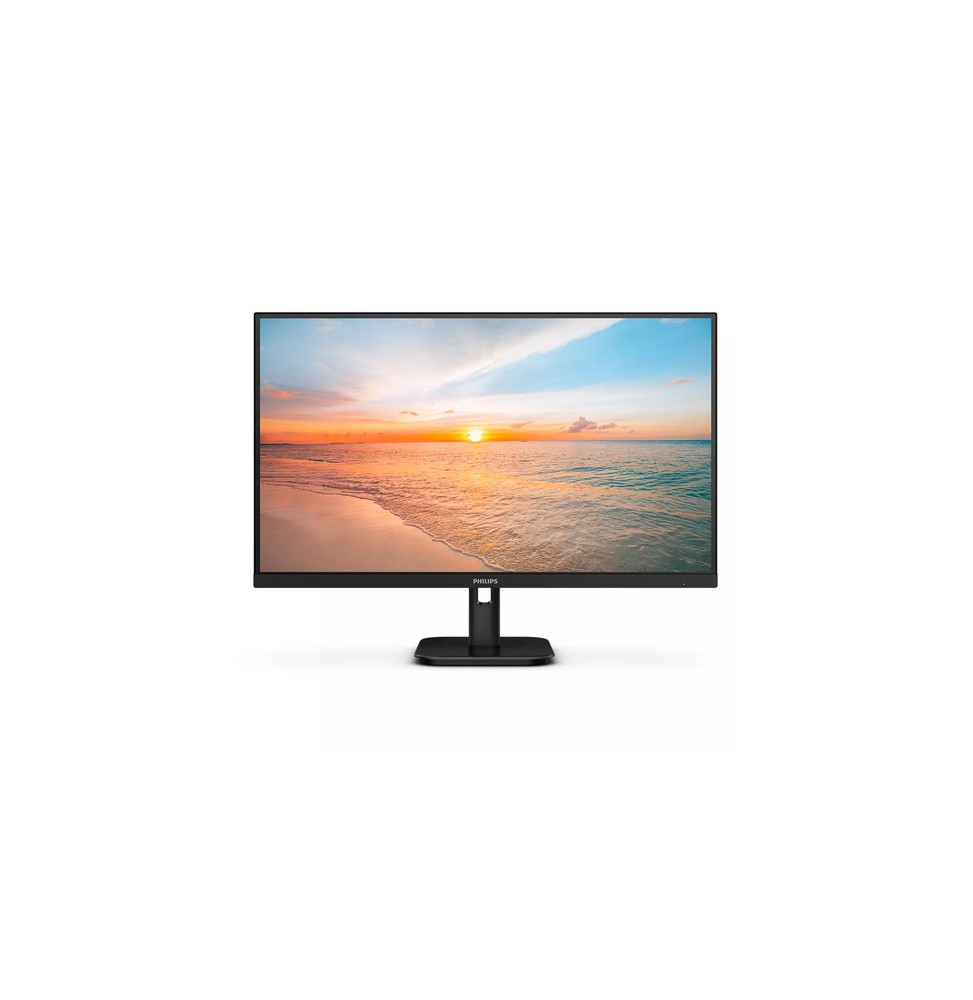 Philips 27E1N1800A/00 Monitor PC 68,6 cm (27") 3840 x 2160 Pixel 4K Ultra HD LED Nero