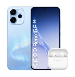 110010236270BU OPPO Reno15 F 5G Aurora Blue Box