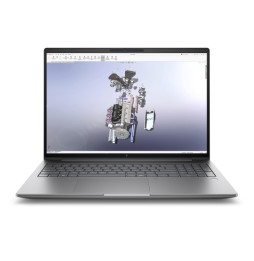 D4TA9ET HP Zbook X G1i Wolf Pro Security Edition Intel Core Ultra 7 265HX Workstation mobile 40,6 cm